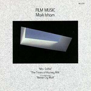 Mark Isham/Film Music (WH-1041)